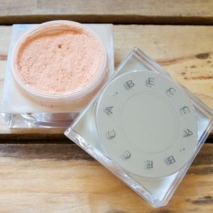 BECCA Soft Light Blurring Setting Powder
